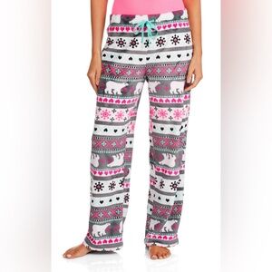 Secret Treasures Sleepwear Pajama Pants